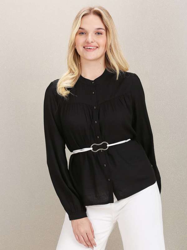 Us polo assn women's shirts india on sale