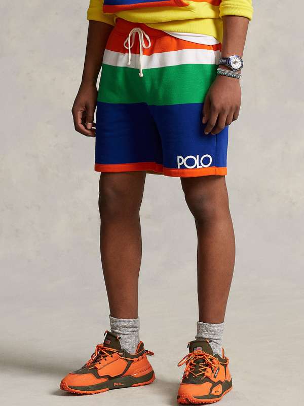 Polo Ralph Lauren Shorts Buy Polo Ralph Lauren Shorts online in