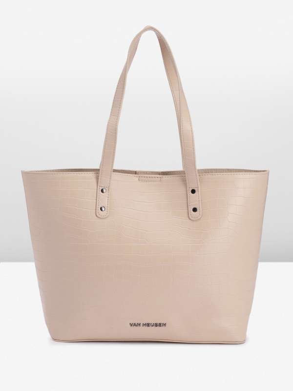 Van heusen hotsell bags online india