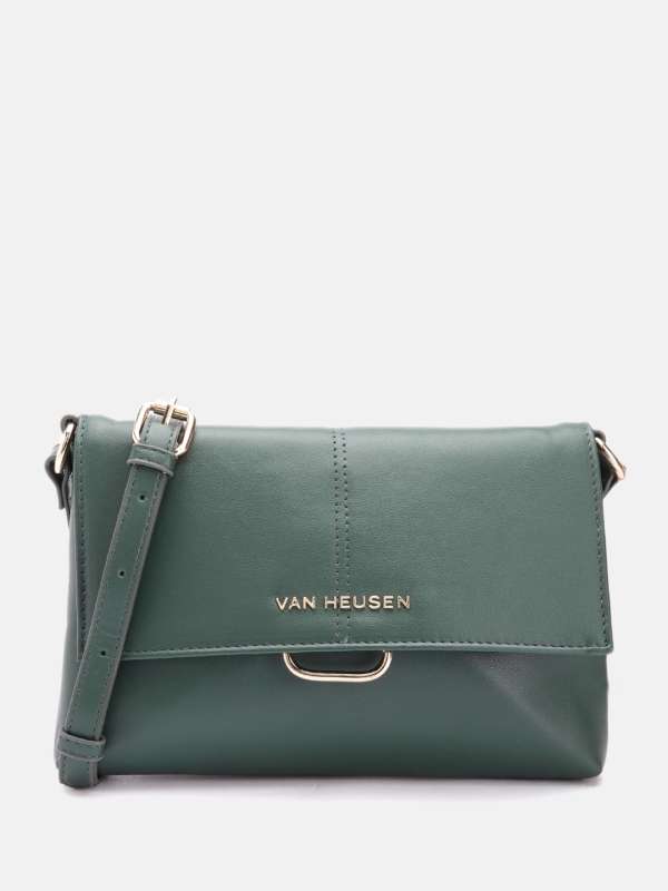 Van heusen discount sling bags