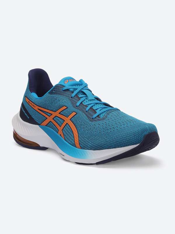 Asics gel nimbus 4 homme deepblue discount