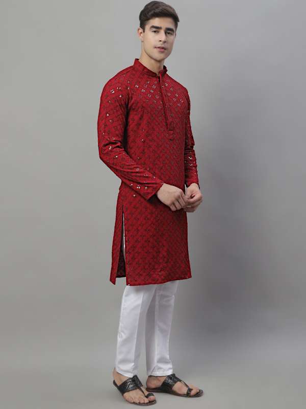 Armani For Men Kurta Pyjama Buy Armani For Men Kurta Pyjama