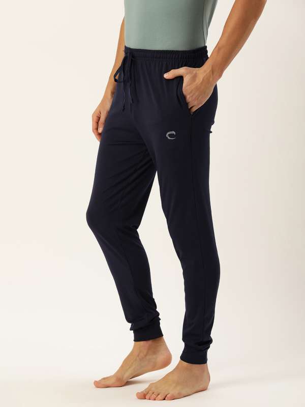 Chromozome track pants shop myntra