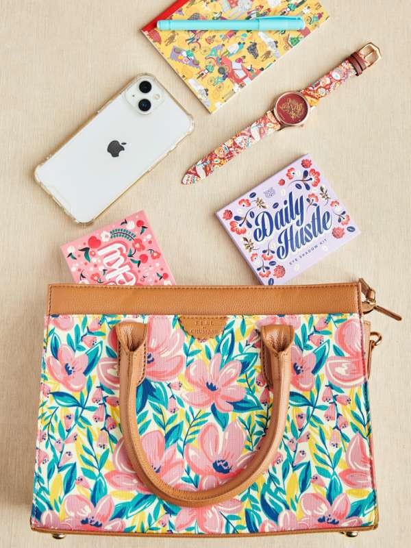 Chumbak bags online online