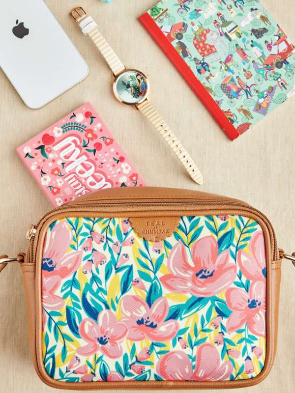 Chumbak Sling Bags Buy Chumbak Sling Bags Online in India Myntra
