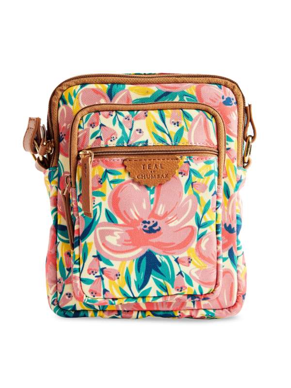 Chumbak Sling Handbags Buy Chumbak Sling Handbags online in India