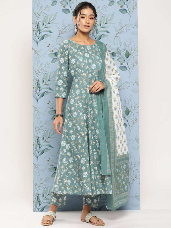 Nayo anarkali hotsell kurtis online