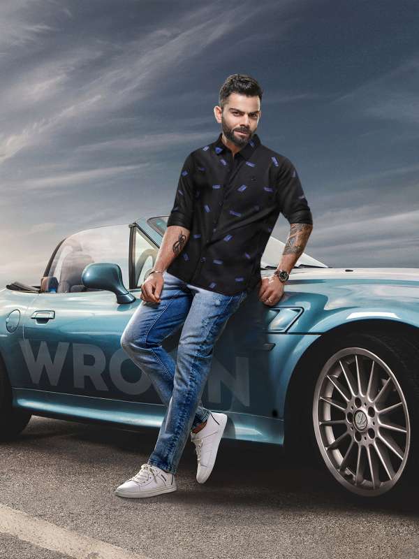 Buy branded 2025 shirts online