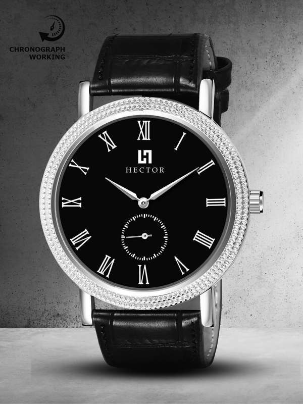 Hector watch 2025 price