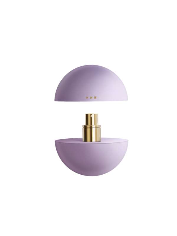 Buy BN PARFUMS Chic Girl Purple Eau de Parfum - 100 ml Online In