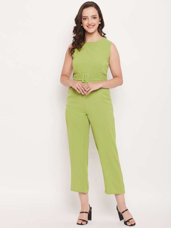 Buy Madame Dresses Jumpsuit online in India