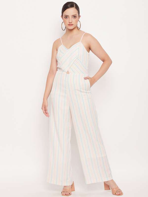 Jumpsuits online myntra best sale