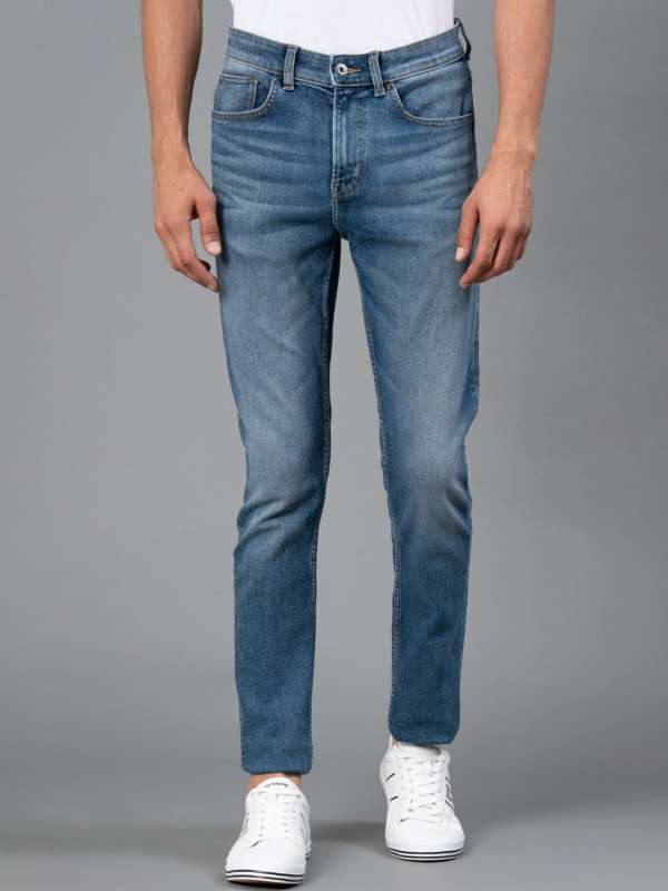 Shop Red Tape Jeans Online for Men Women Kids Myntra