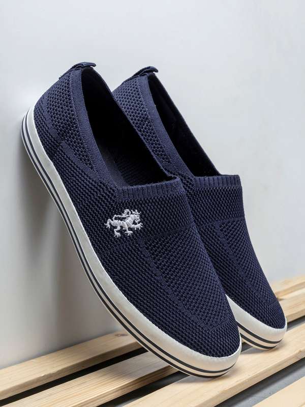 Red Tape Navy Blue Casual Shoes Buy Red Tape Navy Blue Casual