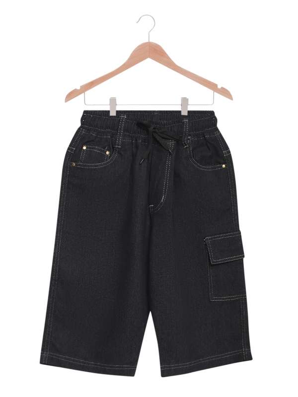 Killer Jean Shorts - Buy Killer Jean Shorts online in India