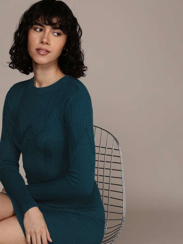 French Connection Long Sleeve Dresses Buy French Connection Long