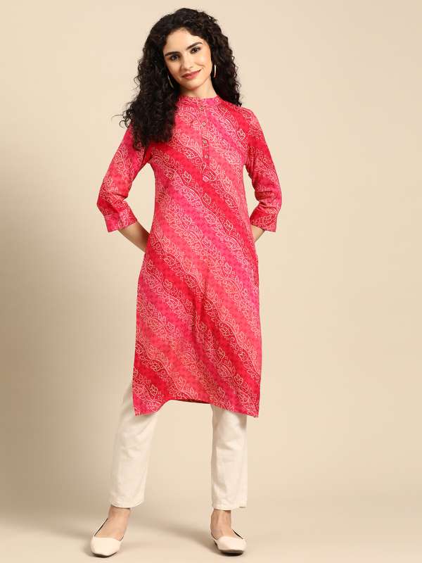 Fusion kurtis discount