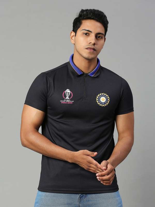 Indian team t shirts cricket shop