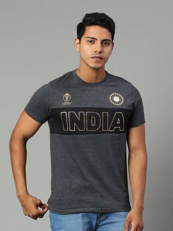Indian cricket online team jersey jacket