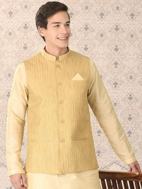 Ucb online nehru jacket