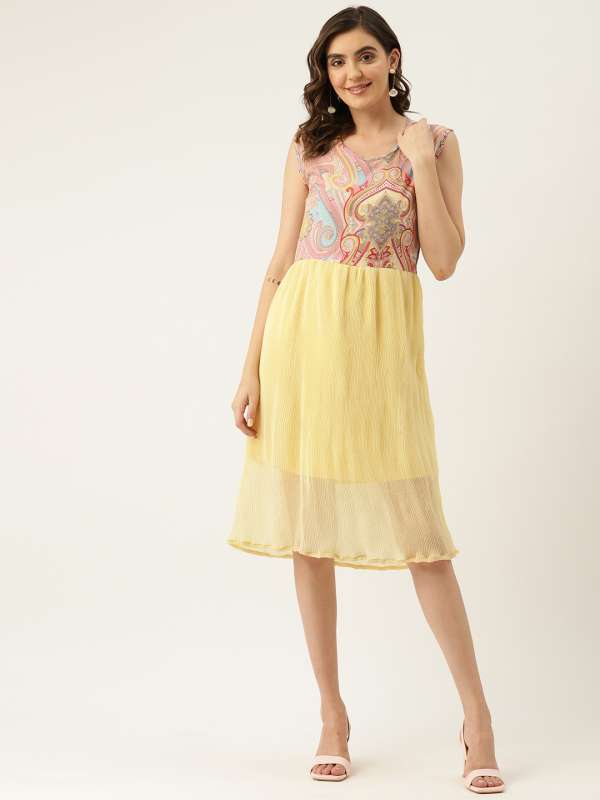 Neon dresses online store
