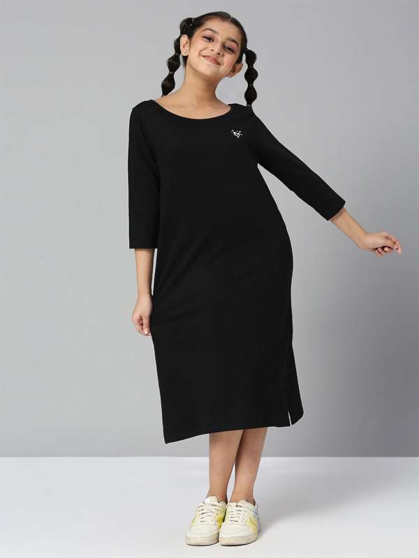 Dresses justice deals