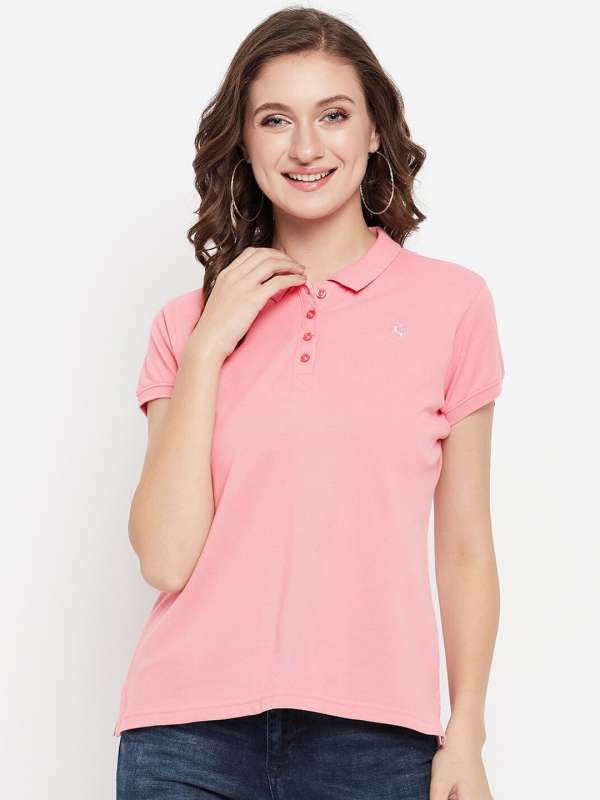 Buy Cantabil T Shirts Online in India Myntra