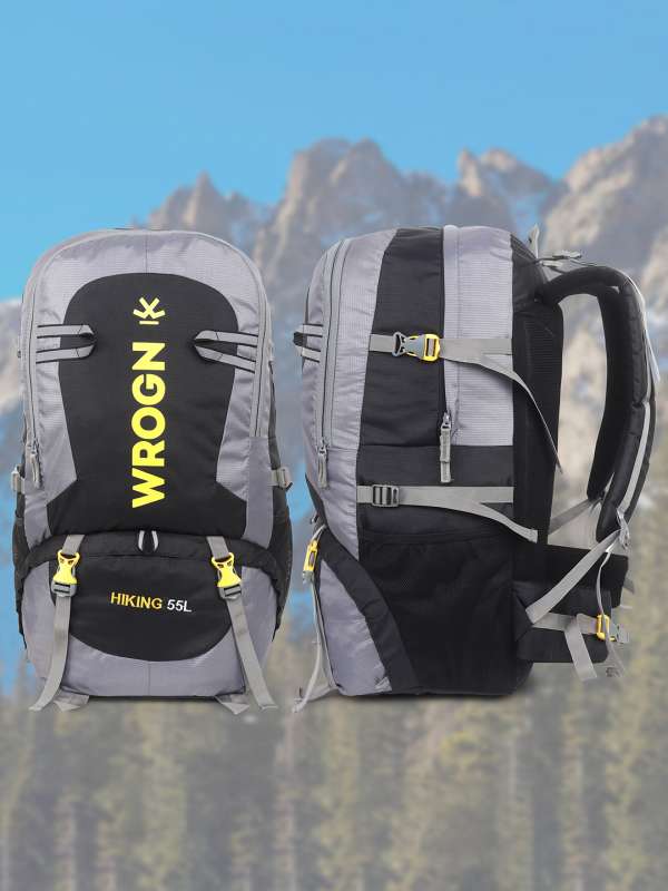 Trekking Bags Buy Trekking Bags online in India