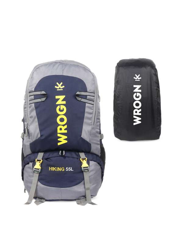 Rucksack myntra sales