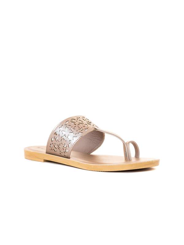 Khadims flat new arrivals slippers