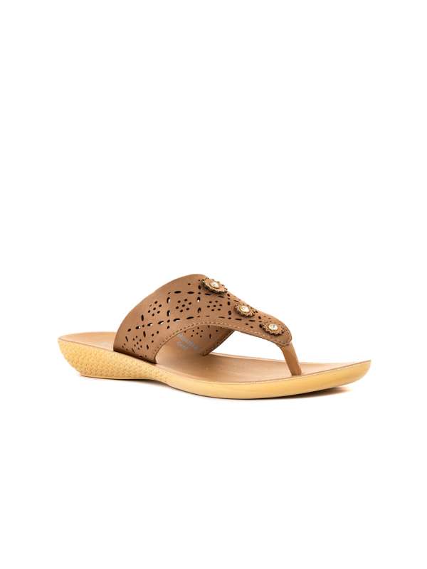 Khadims womens flats hotsell