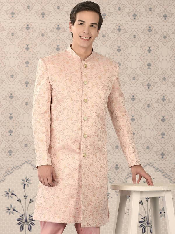 Buy Marriage Dress Men Online In India - Etsy India-sonthuy.vn