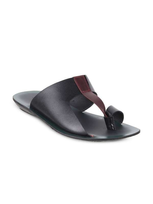 Metro chappal sales online