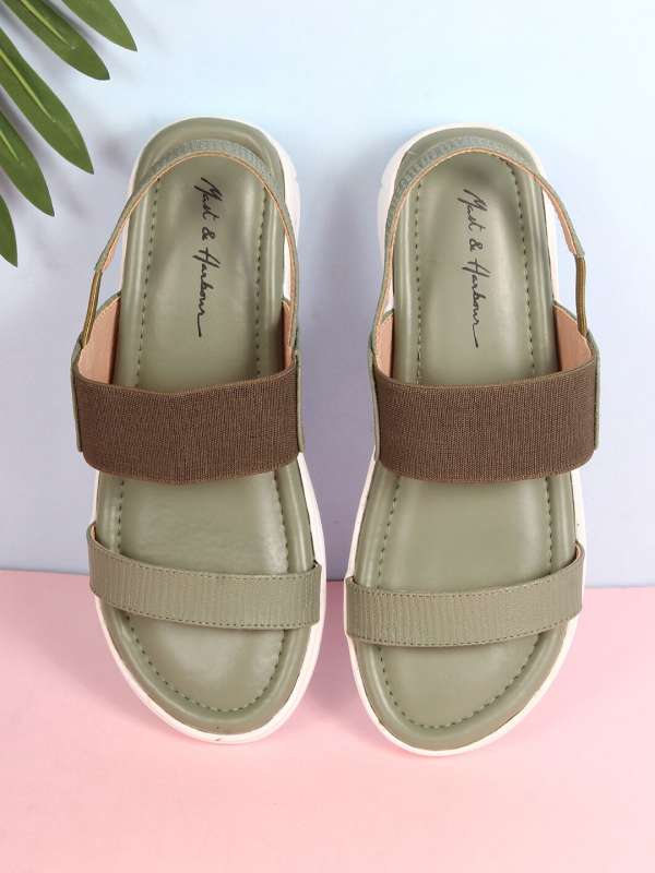 Mast and deals harbour sandals womens