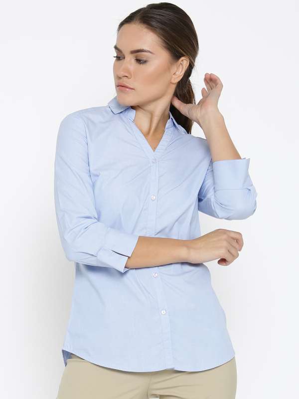 Wills Lifestyle Formal Shirts Buy Wills Lifestyle Formal Shirts