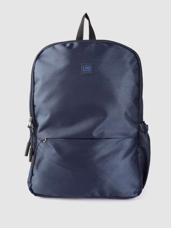 Lino Perros Backpacks Buy Lino Perros Backpacks online in India