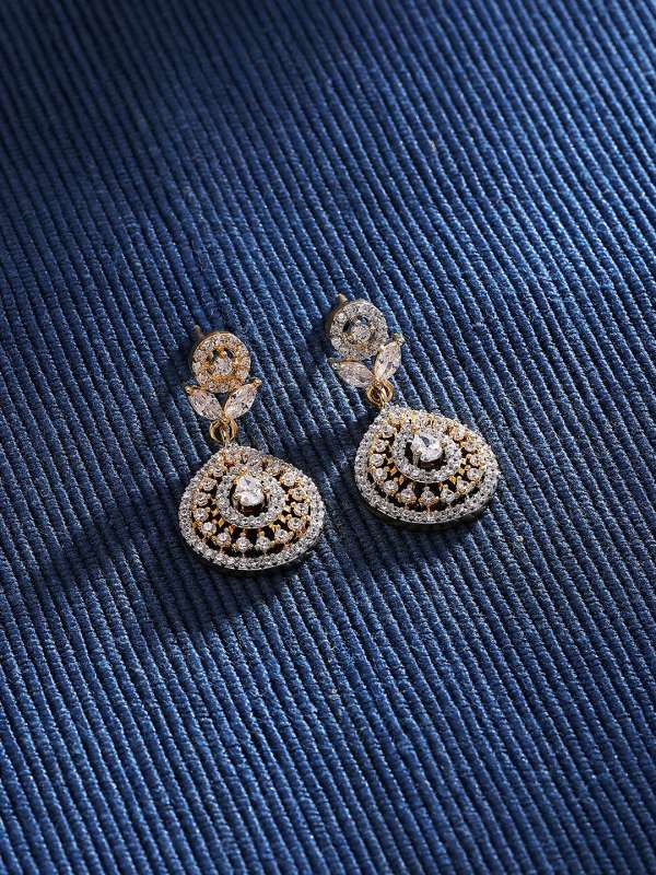 Changeable drop earrings store