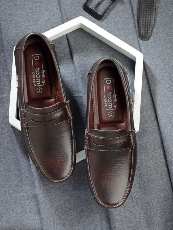 Action sale shoes loafers