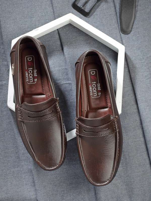 Action loafers online purchase shop