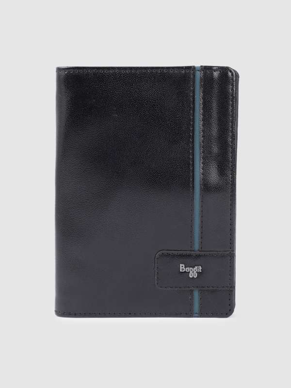Baggit new arrivals passport wallet