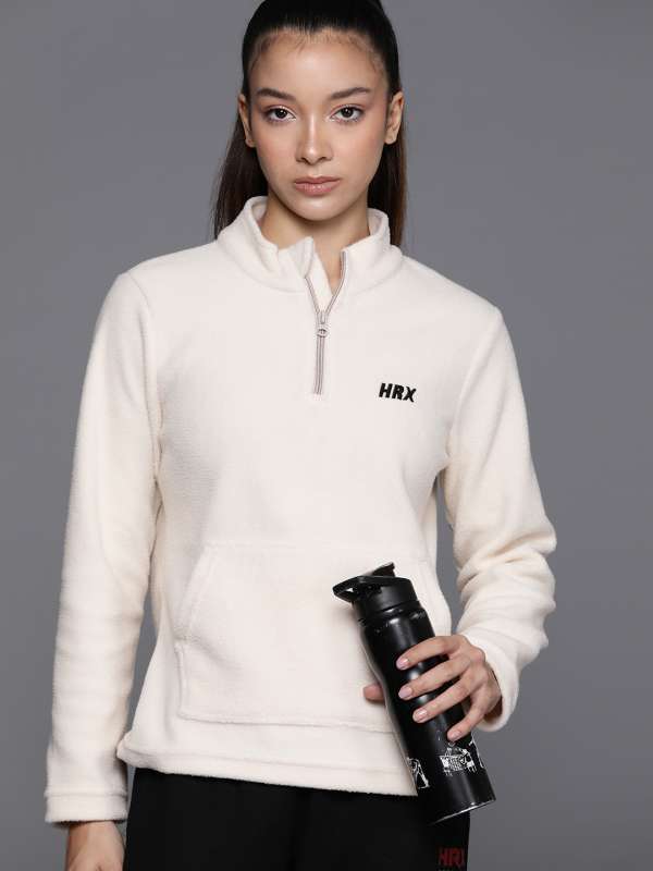 Hrx sweatshirts top