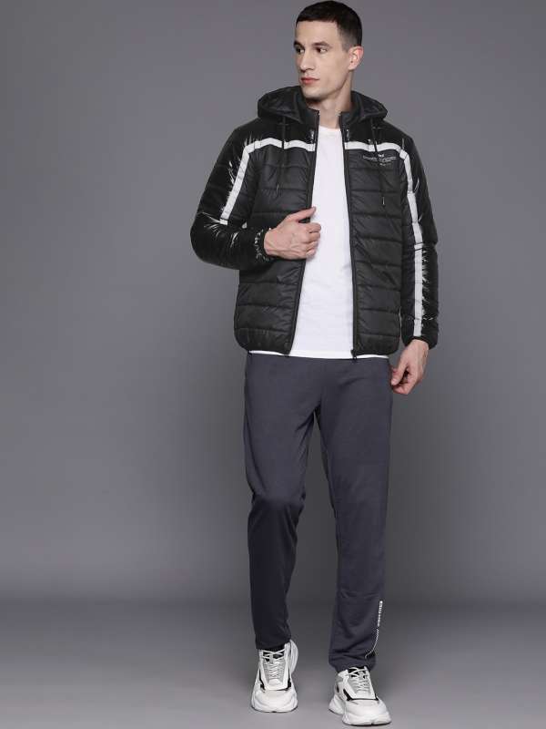 Hrx top padded jacket