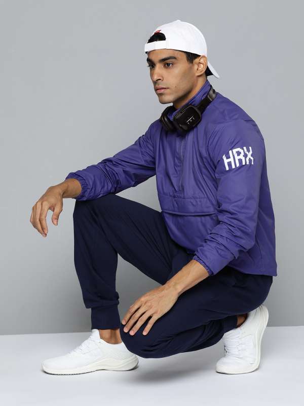 Hrx jackets online on sale