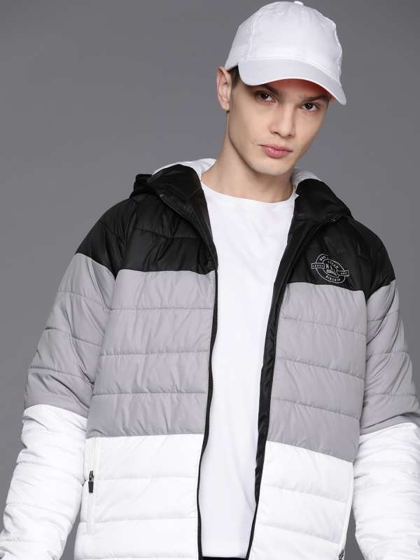 Hrx outlet hooded jacket