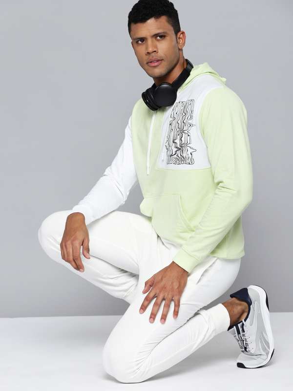 Hrx 2025 sweatshirt online