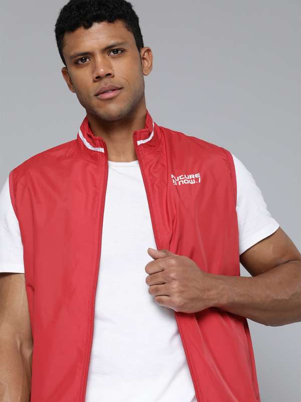 Red Hrx By Hrithik Roshan Jackets Buy Red Hrx By Hrithik Roshan
