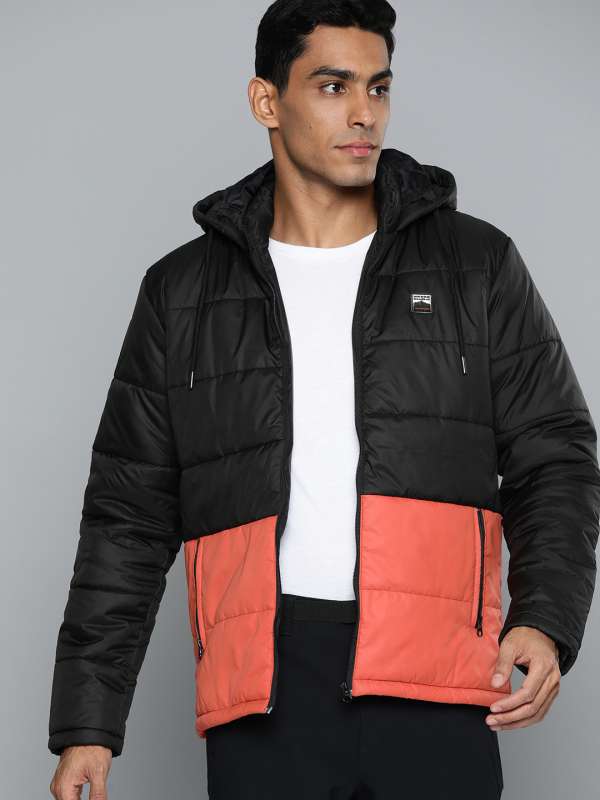 Myntra hrx new arrivals jackets