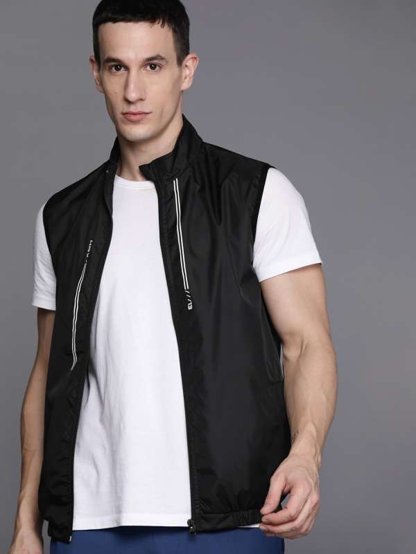 Hrx deals bomber jacket