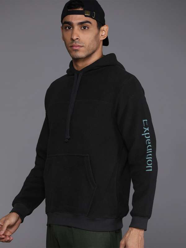 Men Sweatshirts Hoodies Hrx Buy Men Sweatshirts Hoodies Hrx online in India