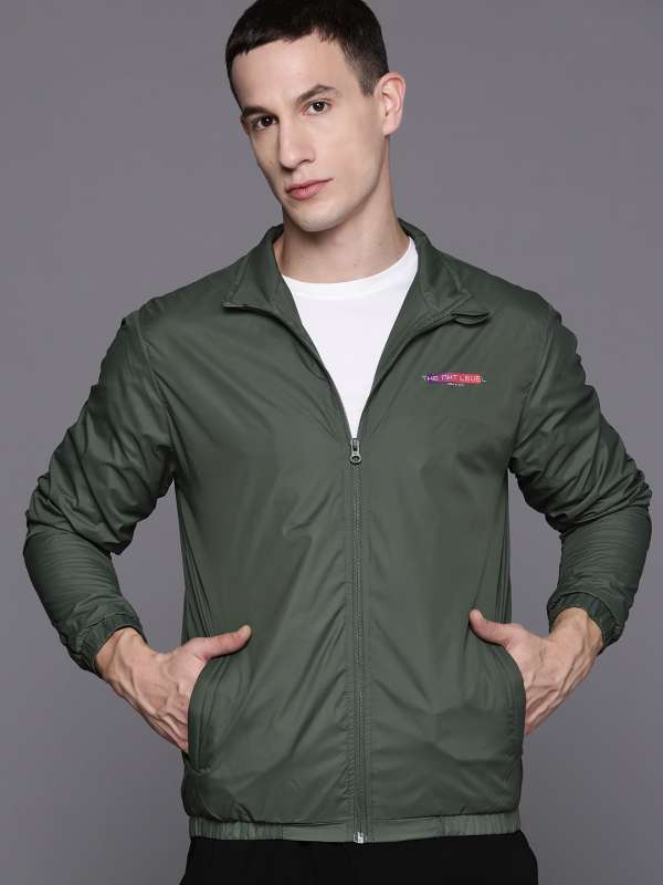 Men Bomber Jackets Reebok Hrx By Hrithik Roshan Buy Men Bomber Jackets Reebok Hrx By Hrithik Roshan online in India